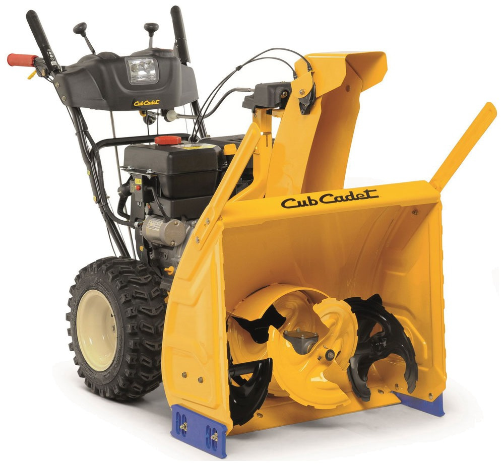 Cub Cadet 526 HD SWE – купить в СПб 🛒| Снегоуборщик бензиновый Куб Кадет