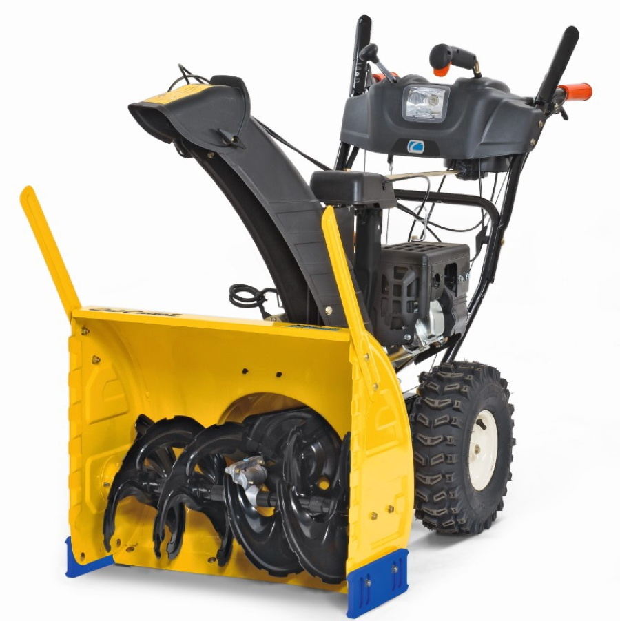 Cub Cadet XS2 61 SWE – купить в СПб 🛒| Снегоуборщик бензиновый Куб Кадет